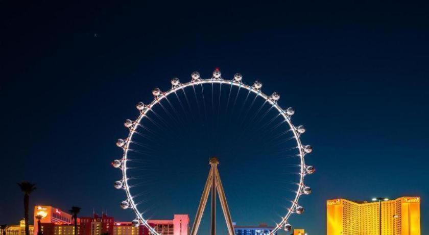 Oyo Gateway Vegas North Strip/fremont St. Area