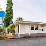Oyo Gateway Motel Las Vegas North Strip/Fremont St. Area